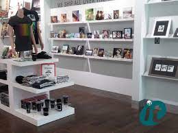 Expositores Para Loja De Utilidades It Global Solucoes Em Armazenagem De Produtos