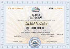 Yaitu suatu badan usaha yang modalnya berupa saham, dan saham tersebut adalah suatu tanda penyertaan modal kepada pt, serta para pemegang saham pun hanya bertanggung jawab sebatas modal yang diikutsertakan/diserahkan kepada pt tersebut. Saham Wikipedia Bahasa Indonesia Ensiklopedia Bebas