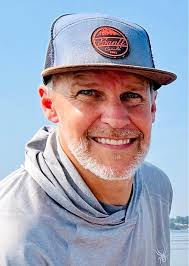 Doubles with the homie Nevin Simmank