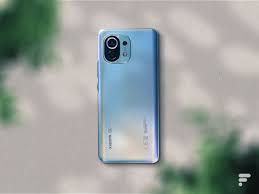 Test Xiaomi Mi 11 : notre avis complet ...