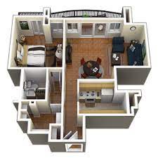 So unlike finding a backpage or craigslist rental, you can trust these apartments are verified and trustworthy: Pin On Floorplans