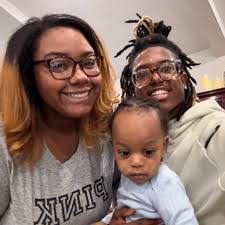 Antoine Clark's Instagram, Twitter & Facebook