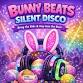 **Bunny Beats Silent Disco – Easter Party at Fuel & Iron Food Hall (Pueblo)