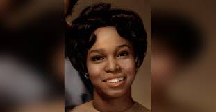 Obituary information for Janice Davis Murchison