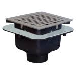 sanitary floor sinks cast iron floor