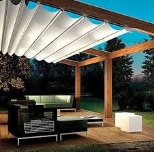 5 benefits… a pergola is an easy way to enhance the look and functionality of your outdoor space. Backyard Pergola Retractable Awning Novocom Top
