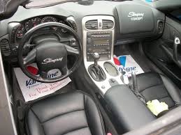 Build and price the 2021 corvette stingray: Transformer S Corvette Stingray Concept Replica From Custom Hell Carscoops