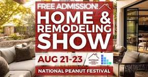 Dothan Home & Remodeling Show