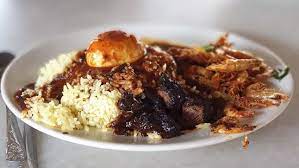 8,641 people checked in here. Restaurant Photo De Haji Ramli Restaurant Nasi Kandar Alor Setar Tripadvisor
