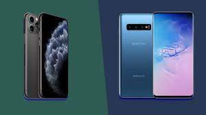 The galaxy s8 camera is roughly on par with that of the galaxy s7; Iphone 11 Pro Vs Samsung Galaxy S10 Which Is The Right Phone For You Techradar
