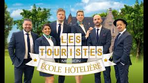 Selon l'organisation mondiale du tourisme/onu en 2017, les chinois ont été les touristes les plus dépensiers (258 milliards de dollars us, près du double des 135 milliards de dollars dépensés par les américains en 2017). Les Touristes Mission Ecole Hoteliere Partie 1 Youtube