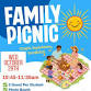1st Grade Family Picnic event image