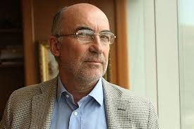 El Gran Vitoko: octubre 2019