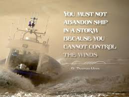 Black Book Winds Of Change Reddit Don T Abandon Ship Abandoned Ships Ship Quotes Inspirational Quotes Wallpapers