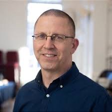 Trinity Cambridge Church • Preachers