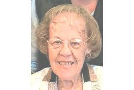 Elizabeth Luttrell Obituary (1929