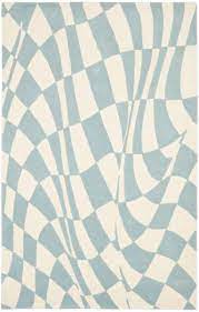 Choose from contactless same day delivery, drive up and more. Safavieh Soho Soh763a Blue Ivory Clearance Rug Studio