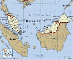 Jump to navigation jump to search. Malaysia Facts Geography History Points Of Interest Britannica
