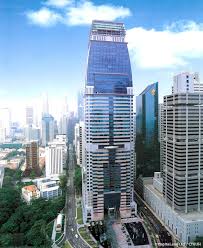 Headquartered and listed in singapore, capitaland's portfolio spans across diversified real estate classes which includes. Capitaland Limited The Skyscraper Center