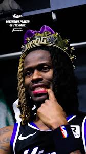 Keon Earns the DPOG Crown!