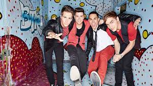 Check spelling or type a new query. Tv Time Big Time Rush Tvshow Time
