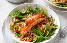 Most ramen noodle bowls are notoriously high in sodium. 60 Healthy Dinner Recipes Myfoodbook Healthy Family Meal Ideas