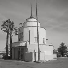 The Ivory Tower At The Mayfair Shopping Center Fresno California Dsmc 2006 Fresno California Fresno City California City
