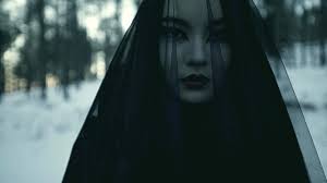 Vampirella by Angela Carter