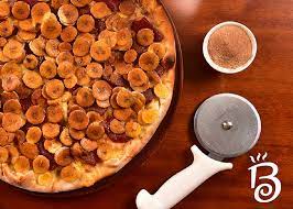 A federação mineira de futebol realizou o sorteio e fechou o formato do. Baggio Pizzeria On Twitter Mussarela Banana Fatias De Goiabada Acucar E Canela Esses Ingredientes Compoe A Pizza Mineiro De Botas