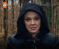 I still stand by Sofia's daughter Poena is definitely not Halime, Halime is  too young to be her daughter. I've been saying for last few days, Sofia's  definitely got something to do