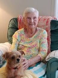 Mary Frances Bice Obituary