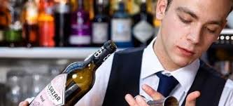 Blog articles in Bartenders Category