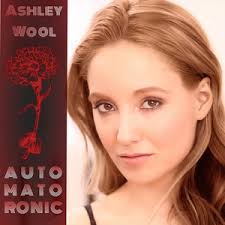Ashley Wool