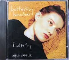 Butterfly Boucher Discography: Vinyl, CDs, & More
