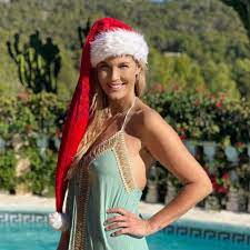 View 6 verena wriedt pictures ». Verena Wriedt Dtm Presenter Paddockwomen