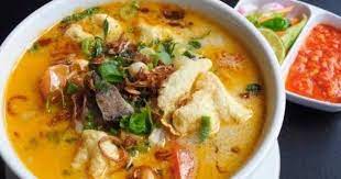 2 Resep Premium Dan Cara Membuat Soto Betawi Lebih Nikmat Hello Sahabat Resep Makanan Premium Dan Ternikmat Saat Ini R Resep Makanan Resep Sup Resep Sup Ayam