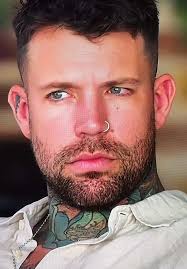 John Francetic Married at First Sight