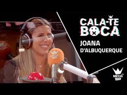 Never miss another show from joana albuquerque. Cala Te Boca Com Joana D Albuquerque Portanto E Melhor Que Ele Apague O Instagram Youtube
