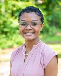 Andre Marcel Harris & Alexis Harris