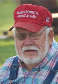 OBITUARY: William Maurice “Pastor Bill” Wilson** William Maurice “Pastor  Bill” Wilson, 84, of Marshall, formerly of Coldwater, passed away,  Thursday, December 17, 2020 at Grand Vista Assisted Living in Marshall. He