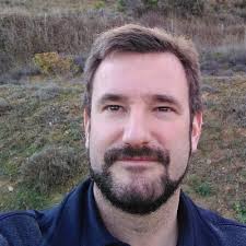 Jaroslaw Harezlak (@JarekHarezlak)