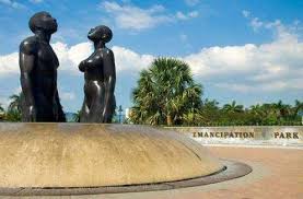 To 7 p.m., you can honor black americans whose lives were lost due to social injustice. Reggae Films In The Park Begins On Friday At Emancipation Park