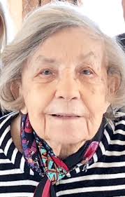 Lorraine E. Cronenworth