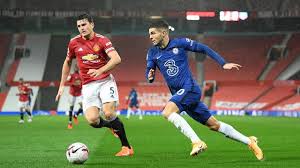 Goals from olivier giroud, mason mount and an own goal from harry maguire puts chelsea into the heads up fa cup final, where they'll now face. Manchester United Chelsea Player Ratings Marks Out Of 10