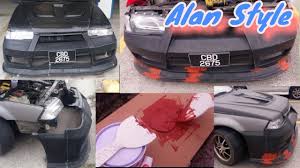 Check spelling or type a new query. Touch Up Bumper Kereta Proton Iswara Gambar2 Automotif Youtube