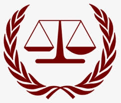 La balanza de justicia la adoptaron los griegos luego, siendo un accesorio identificativo para themis, su diosa de la justicia. Balanza De Justicia Vector Law Logo Png Transparent Png Kindpng