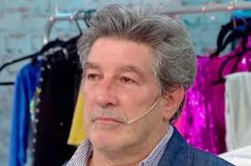 Pachu peña con domínguez | julián domínguez. Pachu Pena Revelo Que Fue Abusado Por Un Cura Cuando Tenia 16 Anos El Litoral Noticias Santa Fe Argentina Ellitoral Com