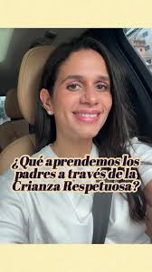La crianza respetuosa se basa en la conexión emocional, el respeto mutuo y  la empatía. No se trata de ‘permisividad’ ni de evitar los conflictos, sino  de reconocer y validar las emociones de nuestros ...