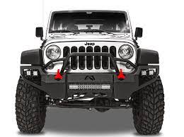 Vengeance Front Bumper For Jeep Jk Jeep Images Jeep Jeep Jk