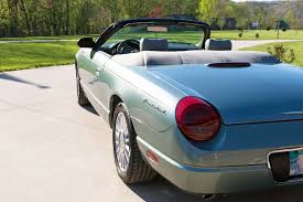 Image result for Monterey Mist 2004 Thunderbird